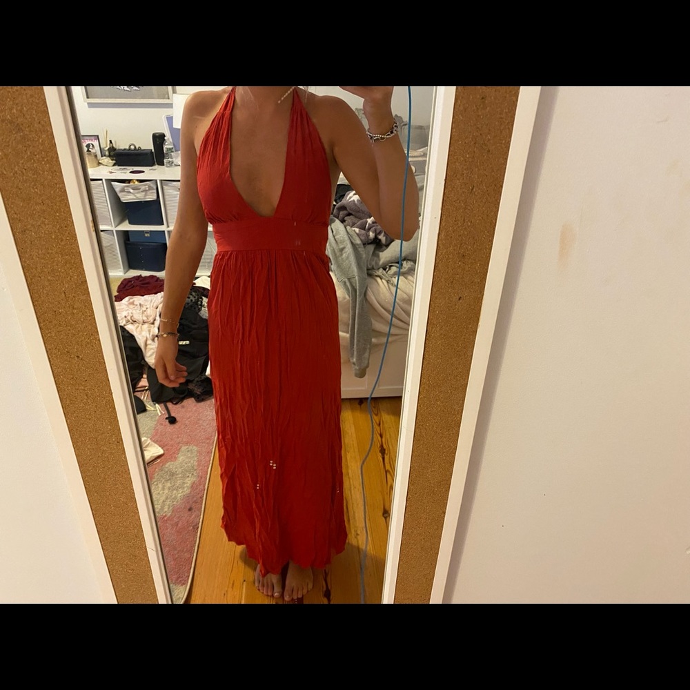 Forever 21 Dress